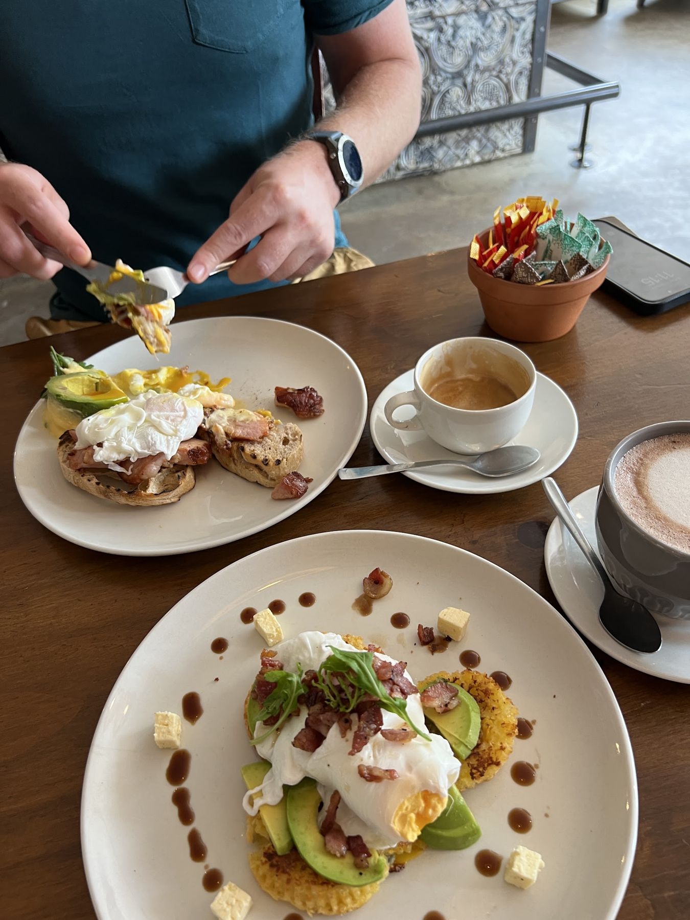 Brunch